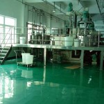 兰考乙烯基防腐蚀地坪,乙烯基酯地坪,乙烯基酯防腐蚀地坪,乙烯基重防腐蚀地坪,乙烯基重防腐地坪,乙烯基重防腐自流平地坪-缩略图1