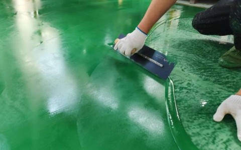 兰考VEF地坪什么是VEF地坪