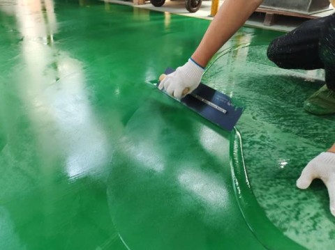 兰考VEF地坪什么是VEF地坪